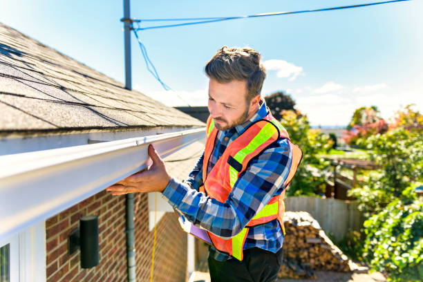 Fast & Reliable Emergency Roof Repairs in Merrill, WI
